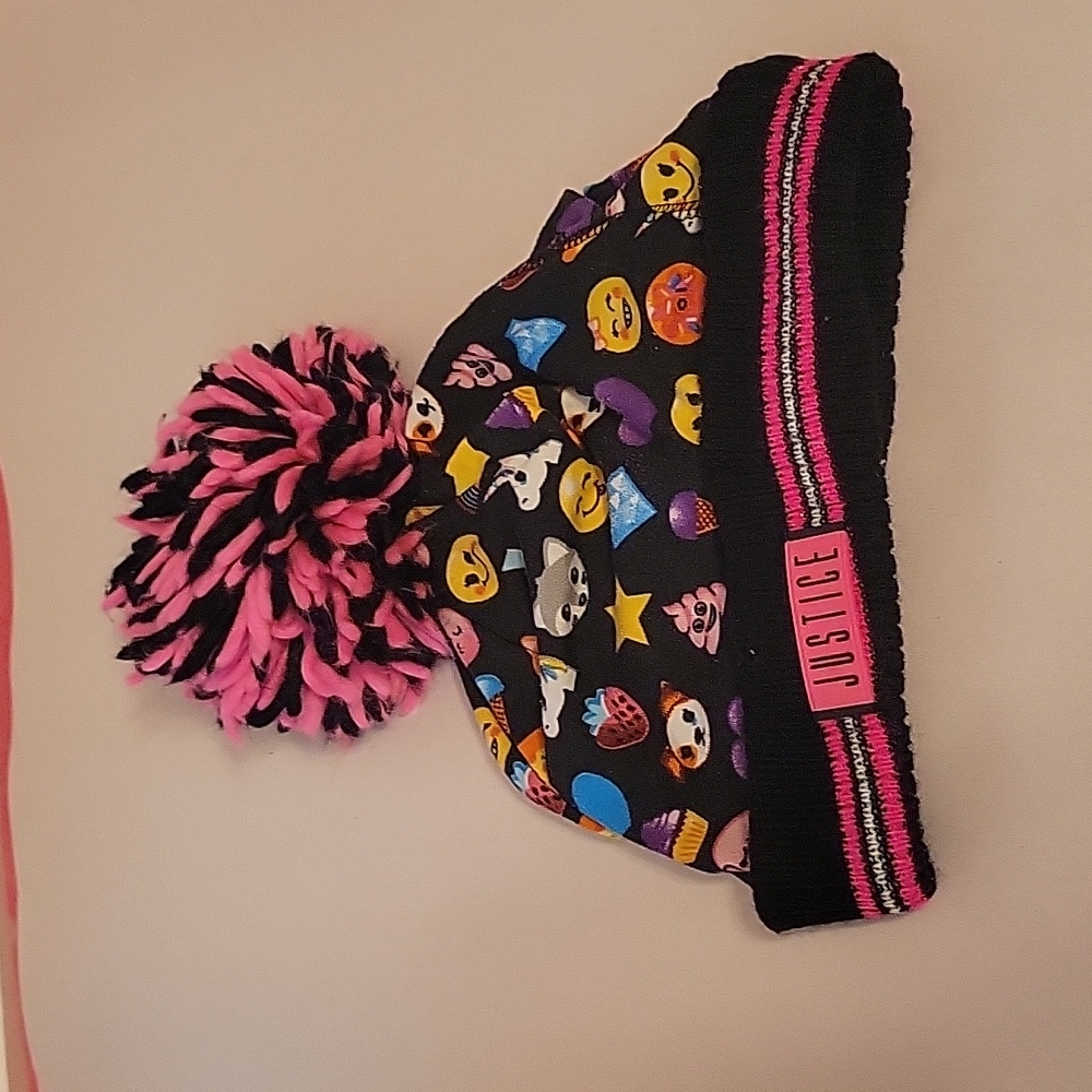 Justice Beanie